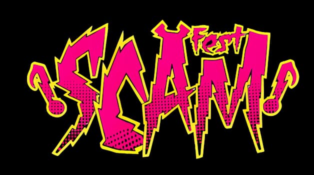 SBÄM Fest 2023: Great Bands, Questionable Everything Else