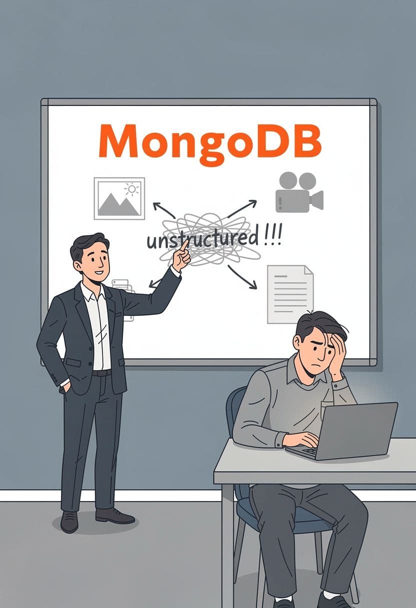 The Client Who Knew Best (And Saved Me From Myself)